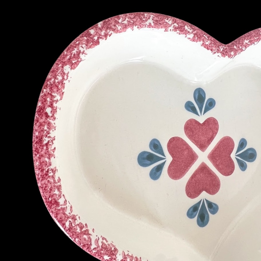 Chapparal Bakeware Vintage Like New! ❣️Host Pick - Picture 3 of 7